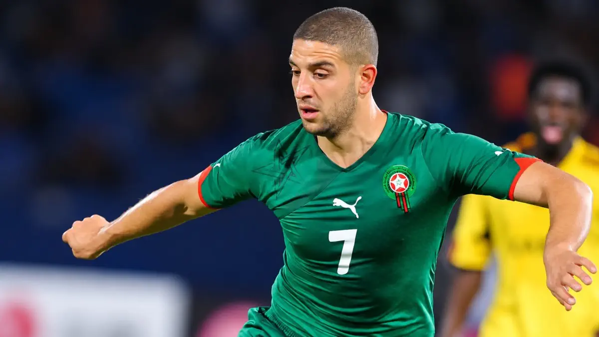 Adel Taarabt annonce sa retraite : « Je savais que ce jour finirait par arriver »