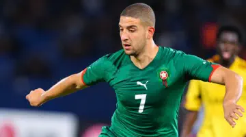 Adel Taarabt annonce sa retraite : « Je savais que ce jour finirait par arriver »