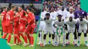 Amical : le Nigeria défiera la Russie en amical le 6 octobre à Nijni Novgorod 