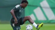 Celtic : Haissem Hassan signe sa première passe décisive