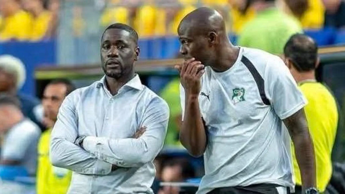 Côte d'Ivoire: Guy Demel charge la FIF