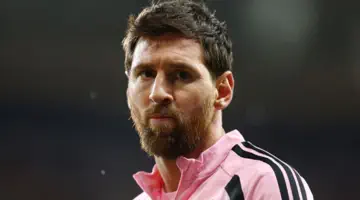 Messi becomes the new owner of a football club