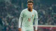 2026 Ballon d'Or nominees: France Football explains the omissions of Désiré Doué and Barcola