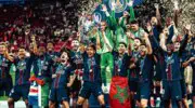 Ligue des Champions : PSG vs Slovan Bratislava, les 22 titulaires