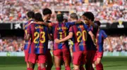 Ligue des Champions : Date, heure, chaînes et compos probables FC Barcelone – Feyenoord