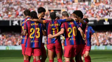 Ligue des Champions : Date, heure, chaînes et compos probables FC Barcelone – Feyenoord