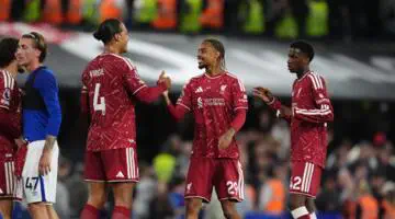 Le Bayern Munich fait une confession sur Bradley Barcola