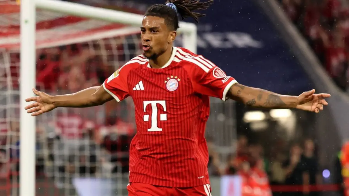 Bayern : de nouvelles annonces sur l'avenir de Michael Olise