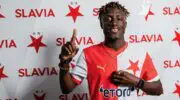 Youssoupha Sanyang prêté en République tchèque