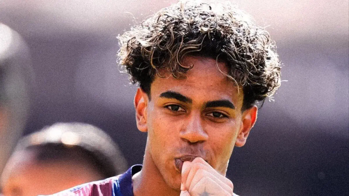 FC Barcelone : sa condition physique, Lamine Yamal en pleine confiance