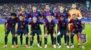 Le Barça en forme : 22 buts en cinq matchs et des records en vue