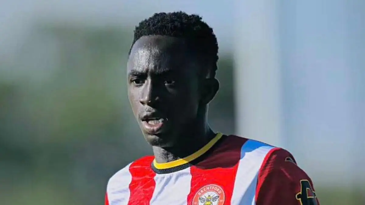 Moussa Gueye file en Angleterre et signe à Brentford