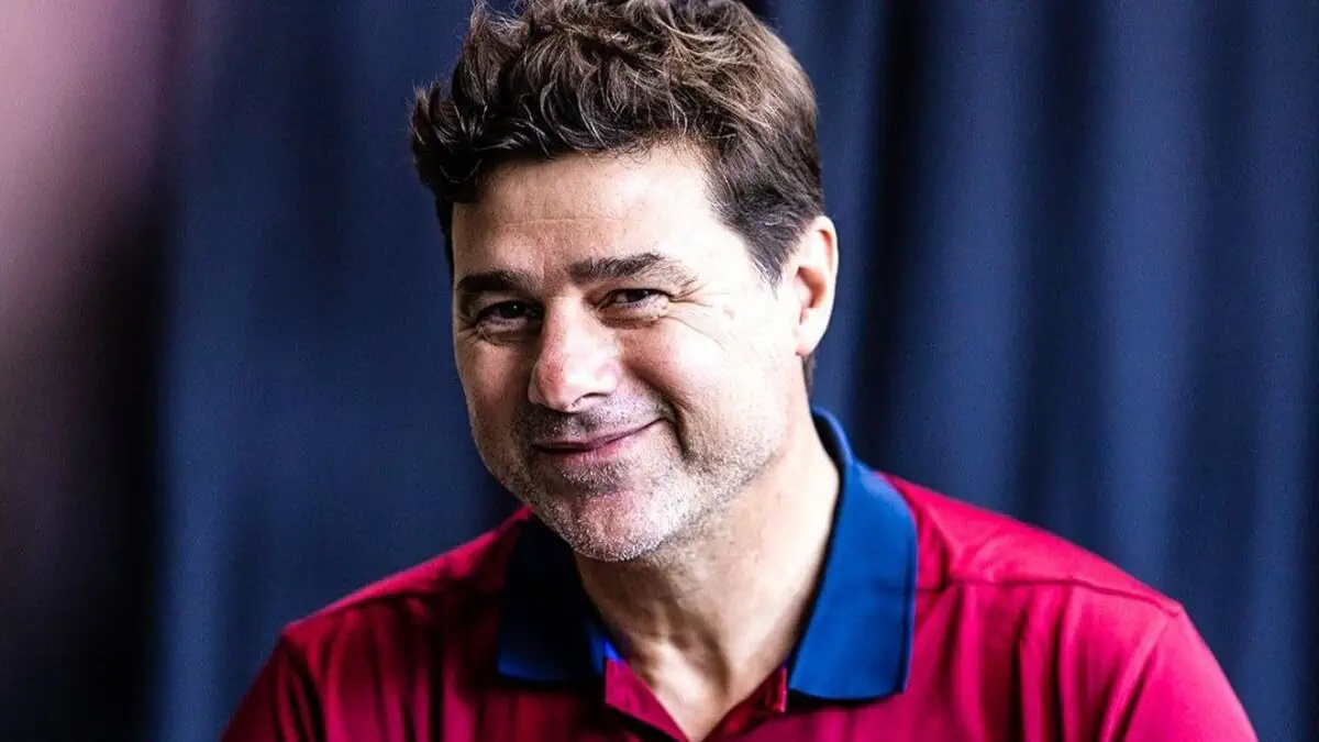 États-Unis : Mauricio Pochettino fixe des conditions pour les jeunes