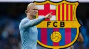 Le Barça prépare un nouveau coup avec Haaland