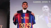 How Barcelona Signed Gabriel Jesus: The Full Story!