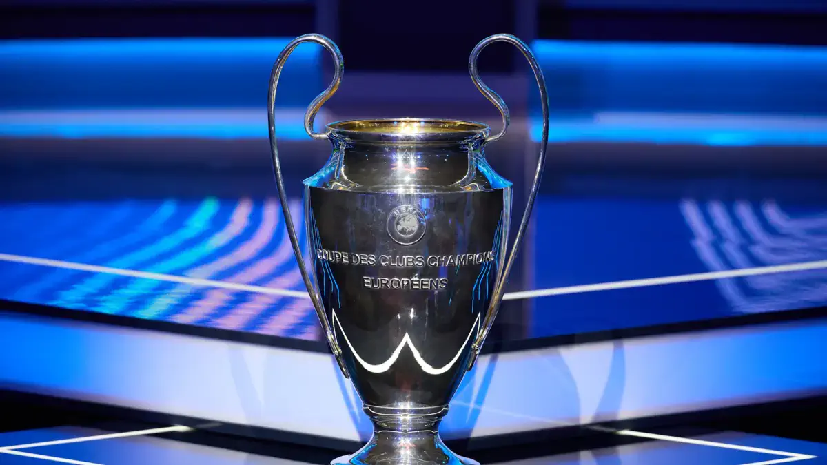 Champions League: full schedule for Thursday's matches