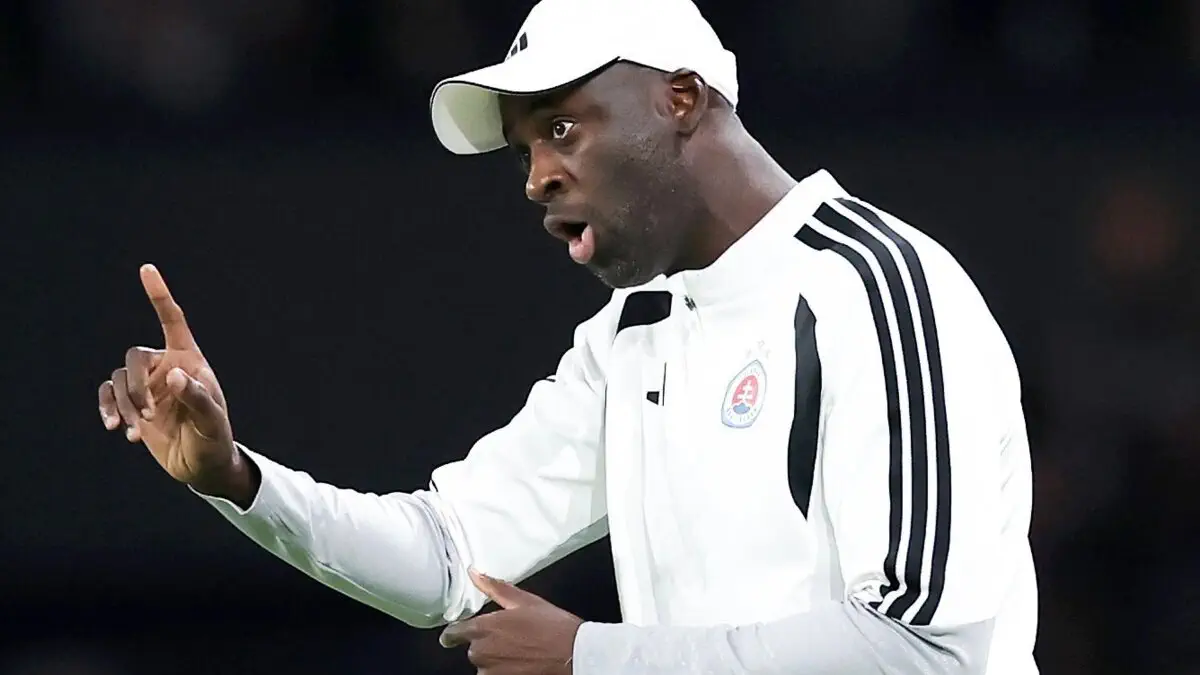 Ligue des champions : le dur apprentissage de Yaya Touré face au PSG