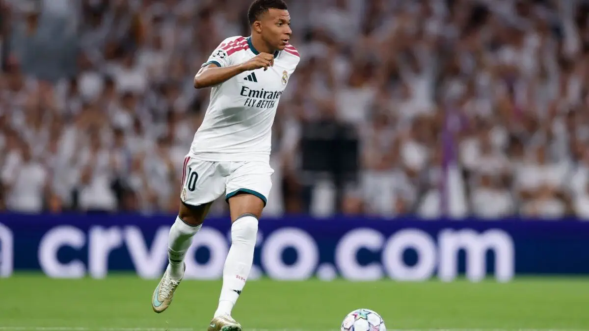 Real Madrid : Mbappé réclame le Ballon d'or, l'avis de Walid Regragui