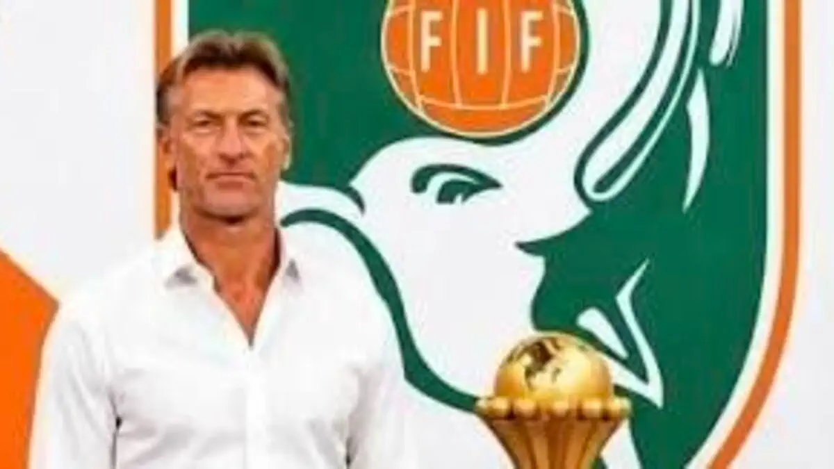 2027 Africa Cup of Nations qualifiers: Hervé Renard to unveil his first squad on 16 September
