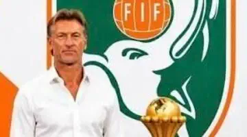 Éliminatoires CAN 2027: Hervé Renard dévoile sa première liste le 16 septembre 