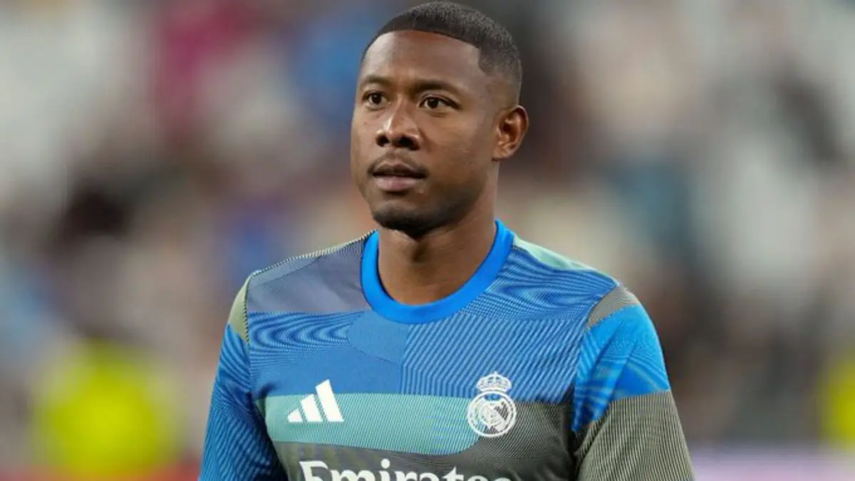 David Alaba annoncé dans ce club