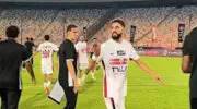 A touchline eruption: Moroccan Mahmoud Bentayg accuses MOTM voters of nationality bias