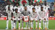 2027 Africa Cup of Nations qualifiers: Sudan unveils its squad for Matchdays 1 and 2 