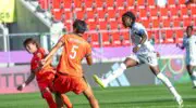 U20 Women’s World Cup: Ghana bounce back against South Korea