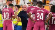 Real Madrid : José Mourinho vole au secours de Kylian Mbappé après les sifflets du Bernabéu