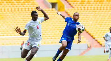 UFOA-A U17: Le Mali et le Liberia se quittent dos à dos dans le groupe B