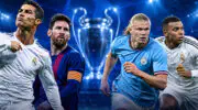 Les Rois et les Poursuivants : Dans les coulisses de l'élite des buteurs historiques de la Ligue des Champions