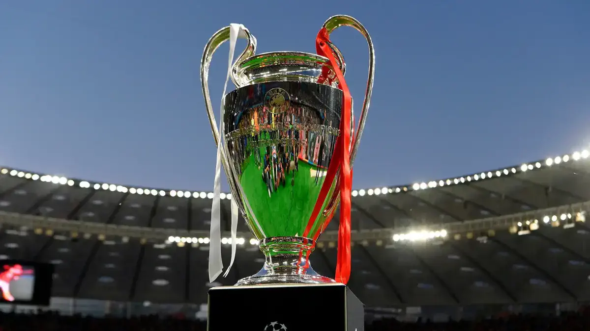 Ligue des champions : le programme complet des matchs de ce mercredi