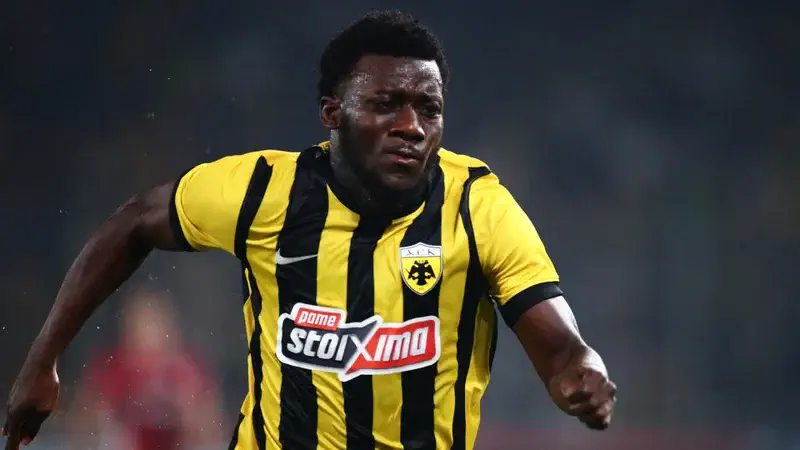 Aboubakary Koita,