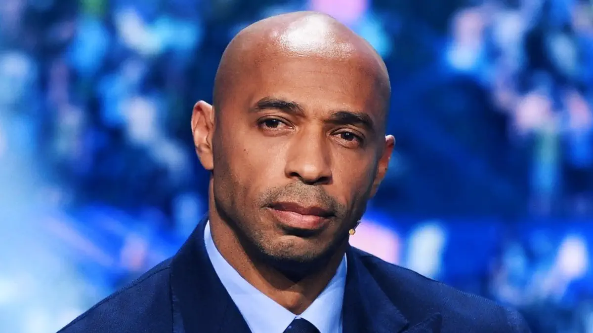 Ballon d'Or 2026 : Henry positionne Mbappé devant tous les autres