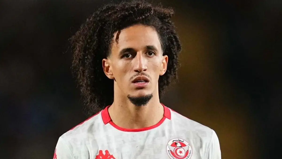 Hannibal Mejbri opéré : absence de 3 à 4 mois confirmée par Burnley