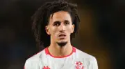 Hannibal Mejbri opéré : absence de 3 à 4 mois confirmée par Burnley