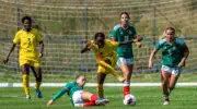 U-20 Women’s World Cup: where to watch Ghana v South Korea?