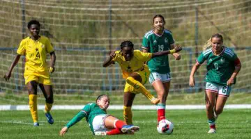 Mondial féminin U20 : où suivre Ghana vs Corée du Sud ? 
