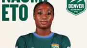 Officiel: Naomi Eto quitte le PSG et rejoint Denver Summit FC