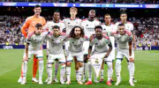 Pourquoi le Real Madrid a joué temporairement à dix face à l’Inter Milan ?