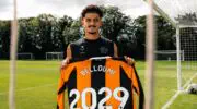 Hull City : pas d’inquiétude autour de Bachir Belloumi