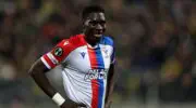 Premier League: Crystal Palace patiente encore pour Ismaïla Sarr 