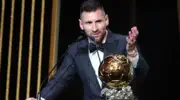 Messi reçoit le soutien de Zidane et Petr Čech pour le Ballon d’Or