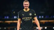 Ligue des Champions : Erling Haaland dans l'histoire de Manchester City