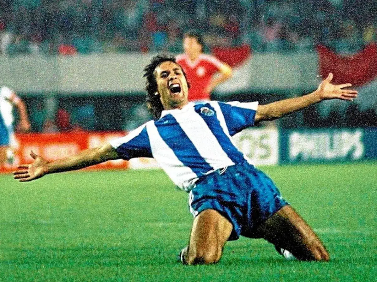 Rabah Madjer