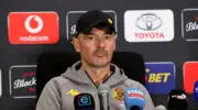 Fernando da Cruz clears the air on style of play 