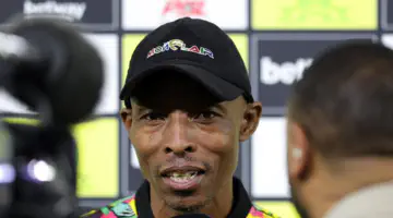 BREAKING: PSL coach bites the dust 