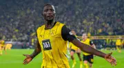 Ligue des champions : trois Africains frappent fort dès la première soirée
