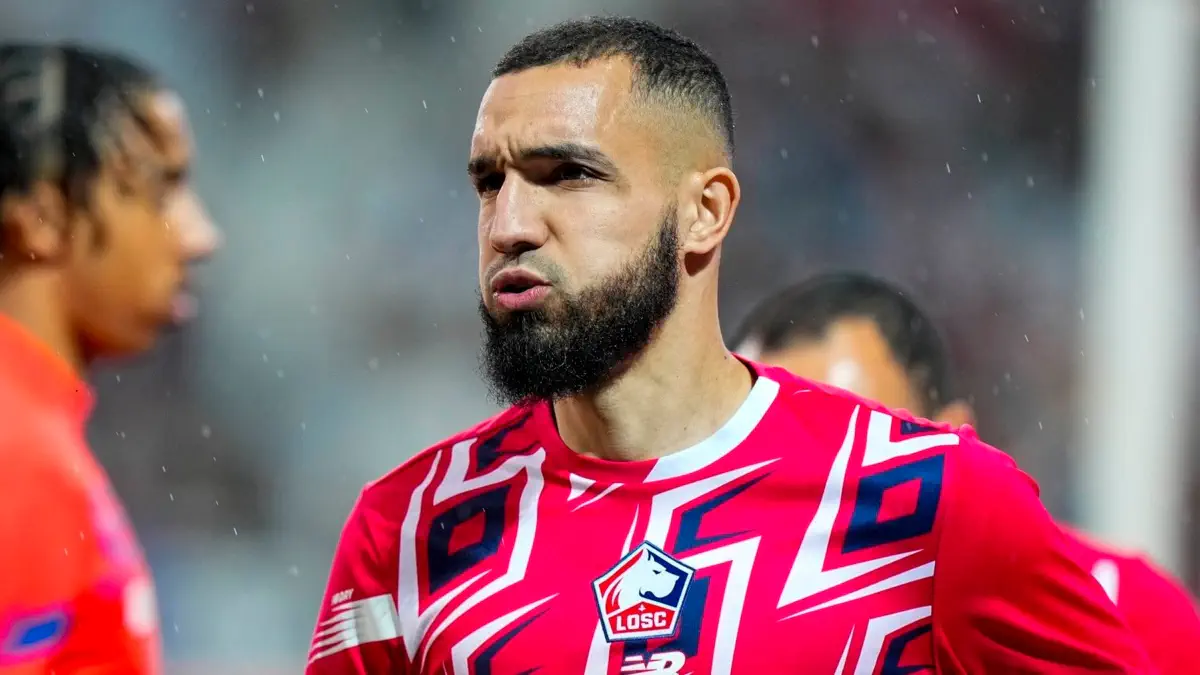 Bentaleb quitte la pelouse en urgence : Lille chute face au Betis, le fils d'Ancelotti réagit