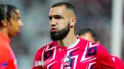 Bentaleb quitte la pelouse en urgence : Lille chute face au Betis, le fils d'Ancelotti réagit